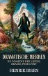 Dramatische Werken: De comedie der... - Bild 1