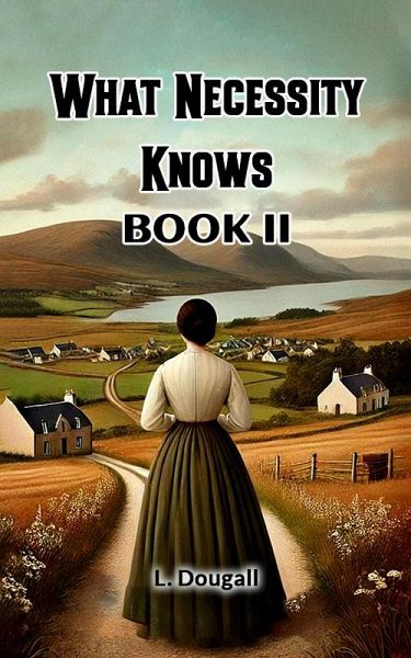 What Necessity Knows BOOK II (eBook, ePUB)