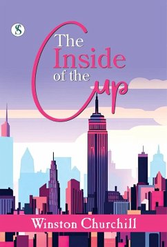 Cover The Inside of the Cup - Complete (eBook, ePUB)