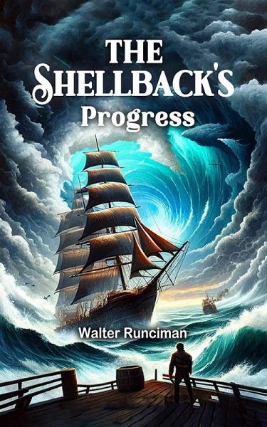 The Shellback's Progress (eBook, ePUB)