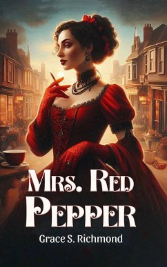 Mrs. Red Pepper (eBook, ePUB) - Richmond, Grace S.