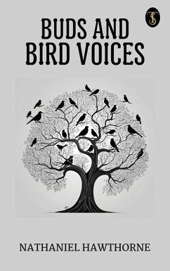 Cover Buds and Bird Voices (eBook, ePUB)