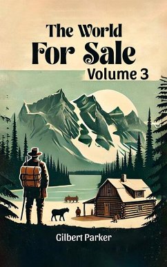 Cover The World for Sale Volume 3 (eBook, ePUB)