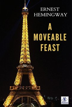 Cover A MOVEABLE FEAST (eBook, ePUB)