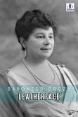 Leatherface (eBook, ePUB) Leatherface (eBook, ePUB)