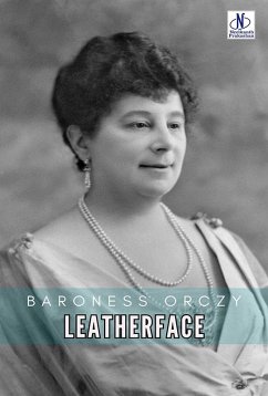 Cover Leatherface (eBook, ePUB)