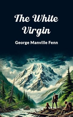 Cover The White Virgin (eBook, ePUB)