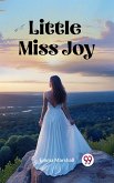 Little Miss Joy (eBook, ePUB)
