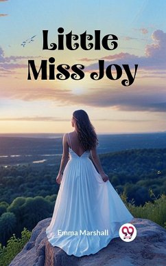 Cover Little Miss Joy (eBook, ePUB)