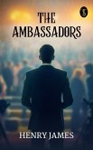 The Ambassadors (eBook, ePUB) The Ambassadors (eBook, ePUB)