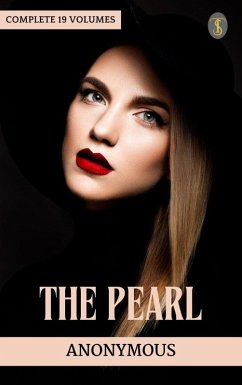 Cover The Pearl, Complete 19 Volumes (eBook, ePUB)