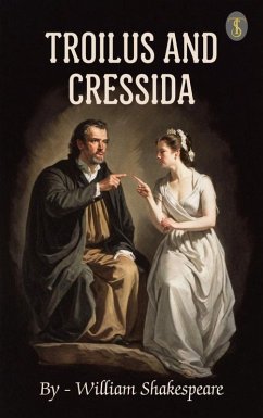 Cover Troilus and Cressida (eBook, ePUB)