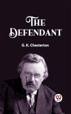 The Defendant (eBook, ePUB)