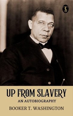 Cover Up from Slavery: An Autobiography (eBook, ePUB)