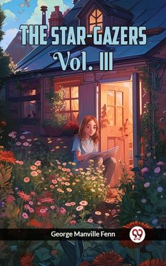 Cover The Star-Gazers Vol. III (eBook, ePUB)