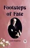 Footsteps Of Fate (eBook, ePUB)