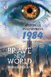 1984 and Brave New World Combo Set Of 2... - Bild 1