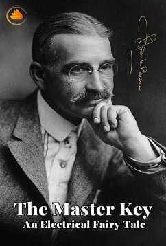 Cover The Master Key An Electrical Fairy Tale (eBook, ePUB)