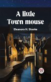 A little town mouse (eBook, ePUB)