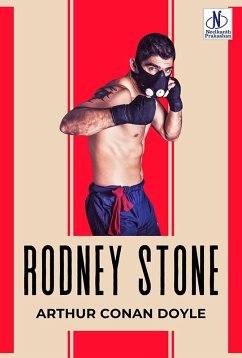 Cover Rodney Stone (eBook, ePUB)