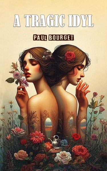 A Tragic Idyl (eBook, ePUB) A Tragic Idyl (eBook, ePUB)