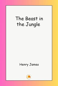 Cover The Beast in the Jungle (eBook, ePUB)