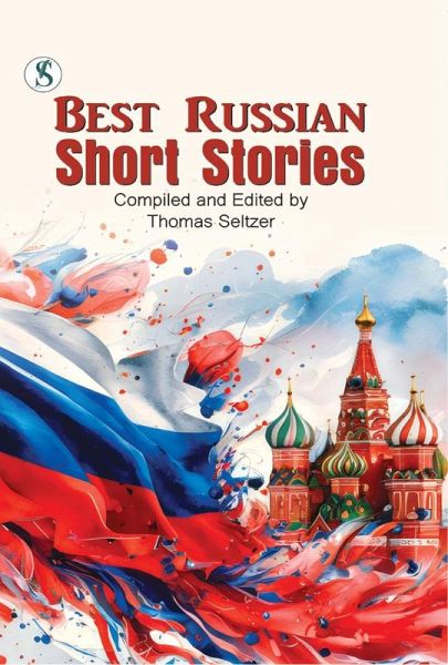 BEST RUSSIAN SHORT STORIES (eBook, ePUB)