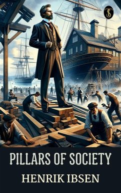 Cover Pillars of Society (eBook, ePUB)