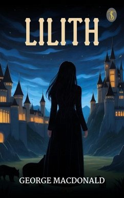 Cover Lilith (eBook, ePUB)