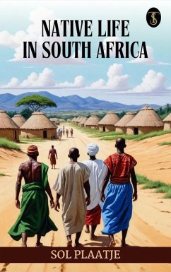 Cover Native Life in South Africa (eBook, ePUB)
