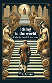 Rising in the world A tale for the rich and poor (eBook, ePUB)