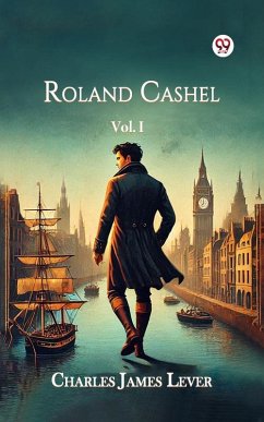 Cover Roland Cashel Vol. I (eBook, ePUB)