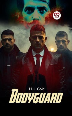 Cover Bodyguard (eBook, ePUB)