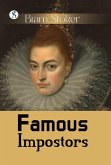 Famous Impostors (eBook, ePUB)