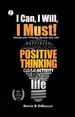 Cover I Can, I Will, I Must! (eBook, ePUB)