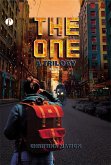THE ONE A Trilogy Book 1 (eBook, ePUB) THE ONE A Trilogy Book 1 (eBook, ePUB)