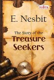 The Story of the Treasure Seekers (eBook, ePUB)