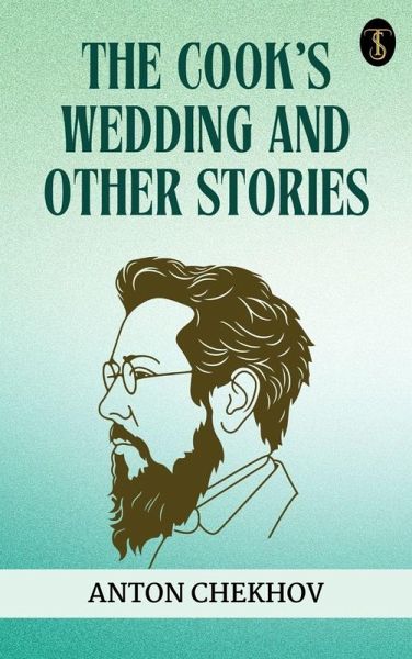 The Cook's Wedding and Other Stories (eBook, ePUB)