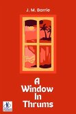 A Window In Thrums (eBook, ePUB) A Window In Thrums (eBook, ePUB)