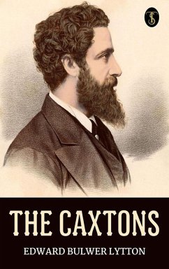 Cover The Caxtons (eBook, ePUB)