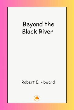 Cover Beyond the Black River (eBook, ePUB)