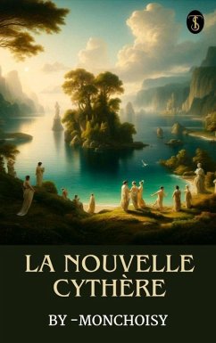Cover La nouvelle Cythère (eBook, ePUB)