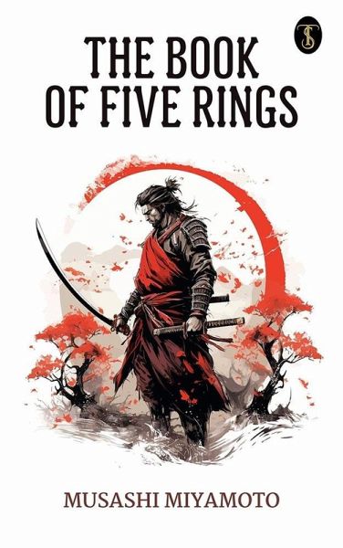 The Book of Five Rings (eBook, ePUB)