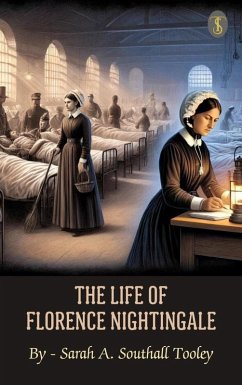 Cover The life of Florence Nightingale (eBook, ePUB)