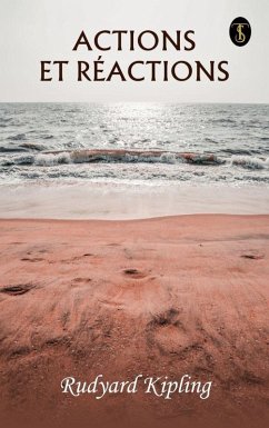 Cover Actions et réactions (eBook, ePUB)
