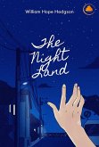 The Night Land (eBook, ePUB)