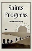 Saints Progress (eBook, ePUB)