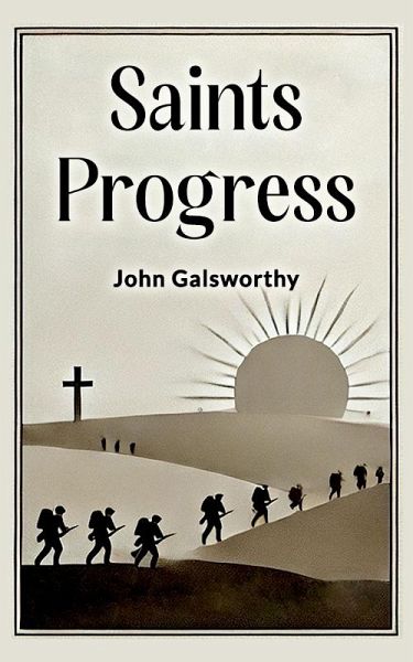 Saints Progress (eBook, ePUB)