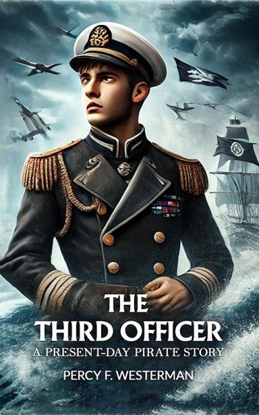 The Third Officer A Present-day Pirate Story (eBook, ePUB)