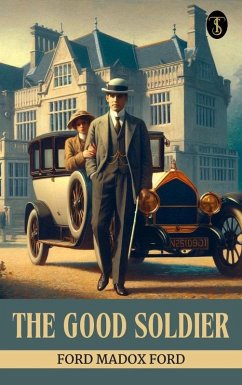 Cover The Good Soldier (eBook, ePUB)